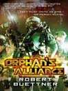 Cover image for Orphan's Alliance